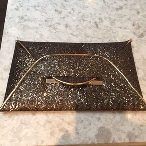 Perfect night out clutch!